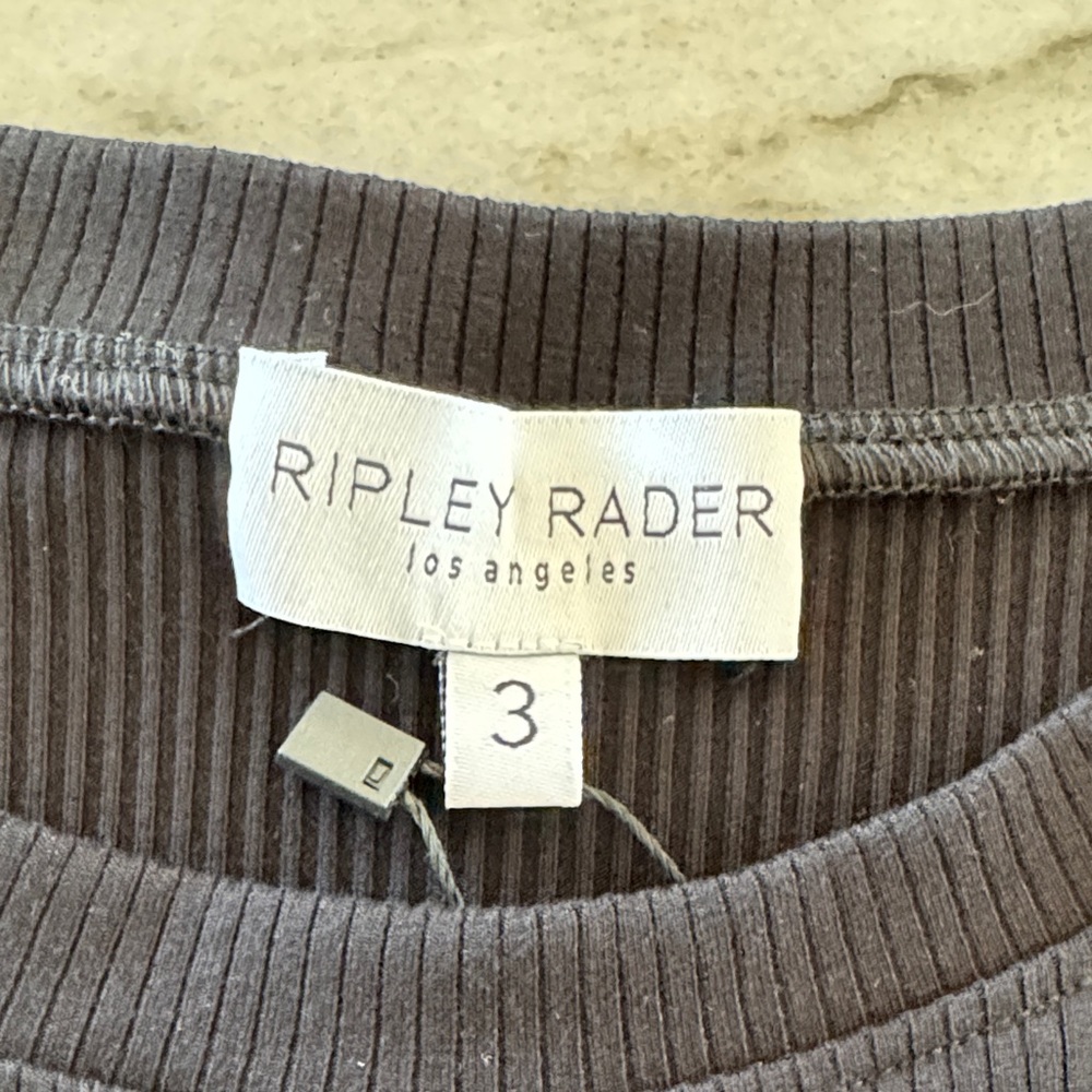 Ripley Rader Sleeveless Top and Skirt Set - p - Picture 2 of 2